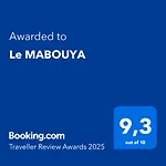 Le MABOUYA
