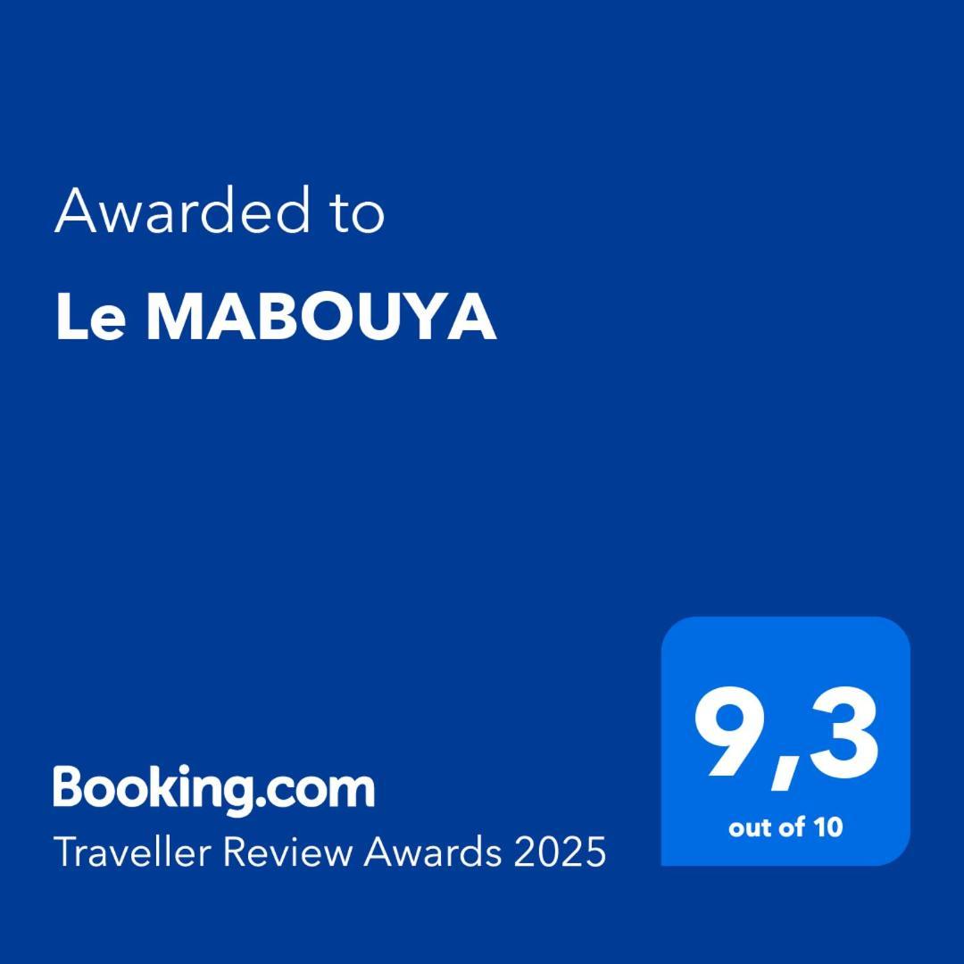 Le Mabouya * Petit-Bourg