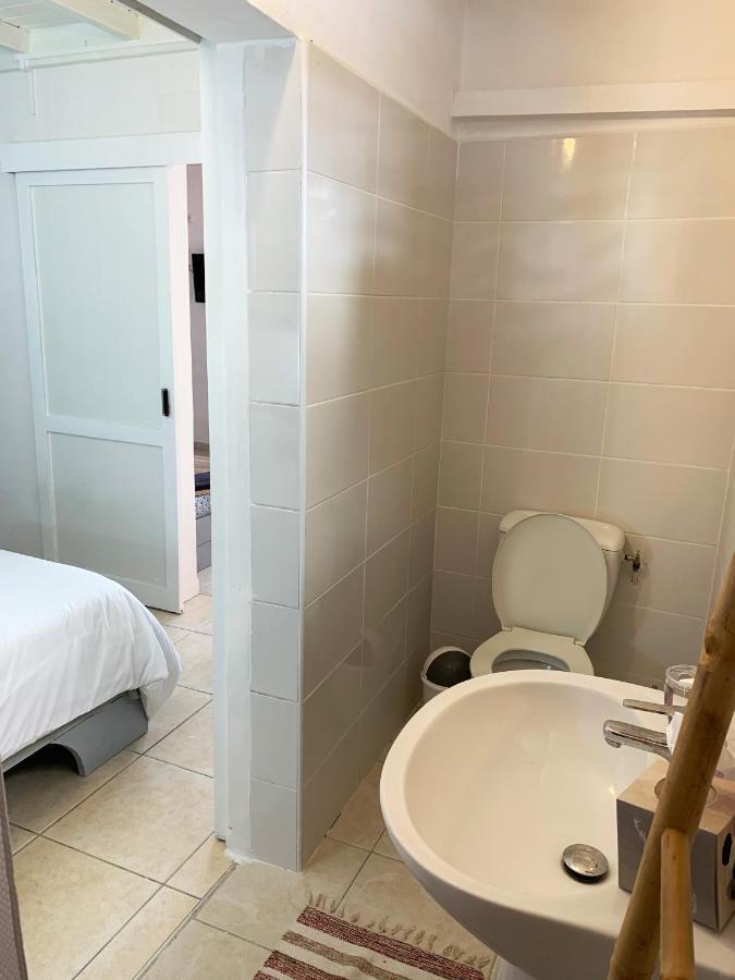 Appartement Le Mabouya